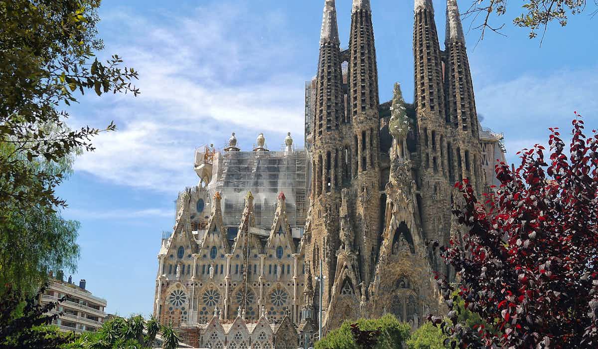 Barcelona In June Things To Do, Attractions & Events